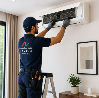 AC Installation